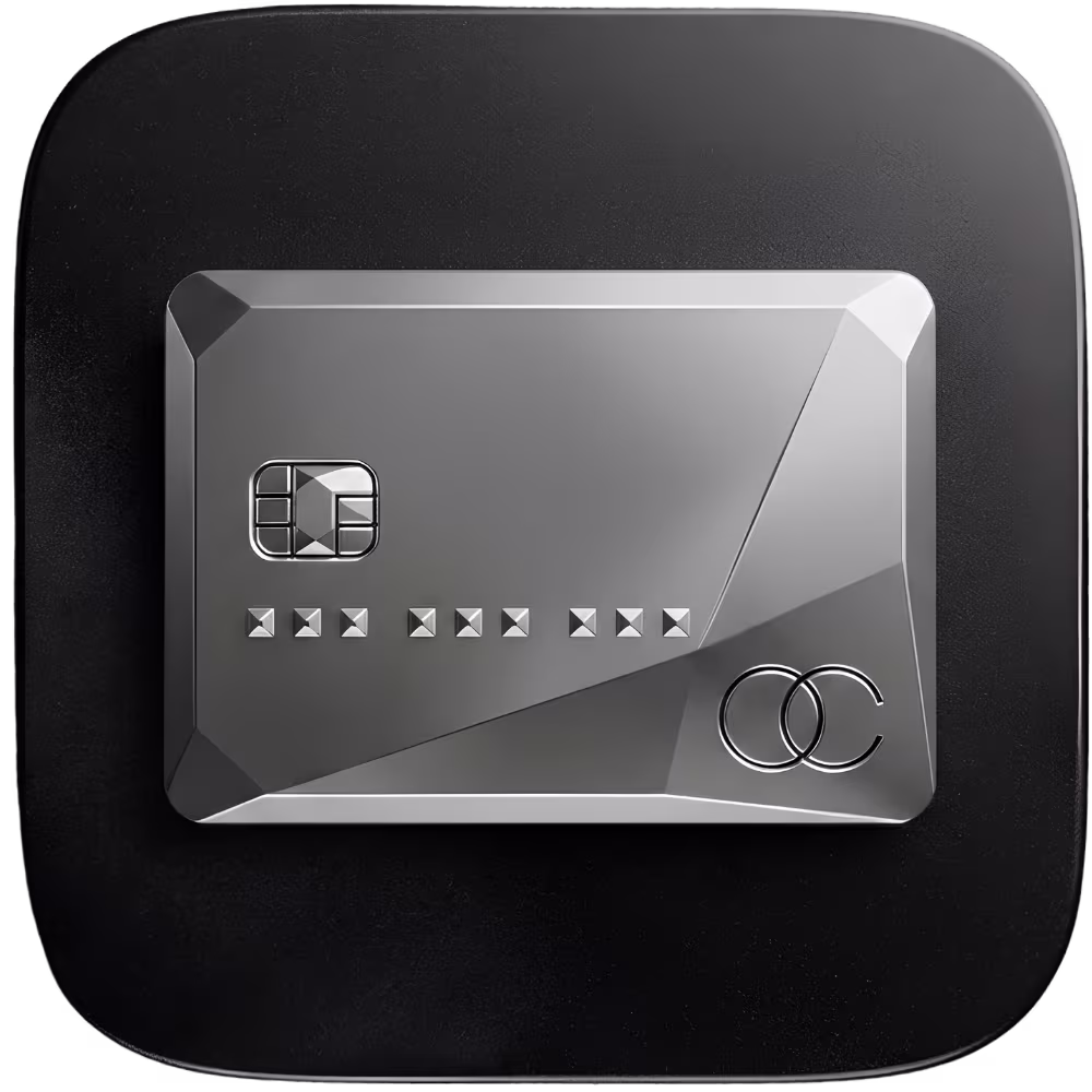 Credit card payment failure icon representing involuntary churn in Stripe subscriptions.